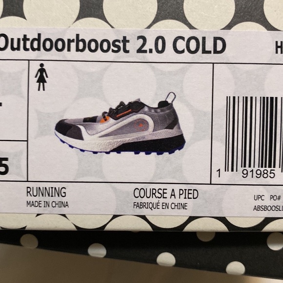 Adidas by Stella McCartney ASMC ultra boost 2.0 Cold - Picture 15 of 16